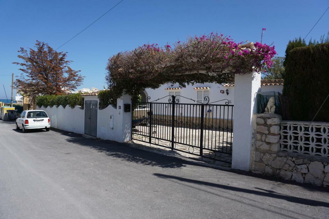 Delmar Villa Dénia